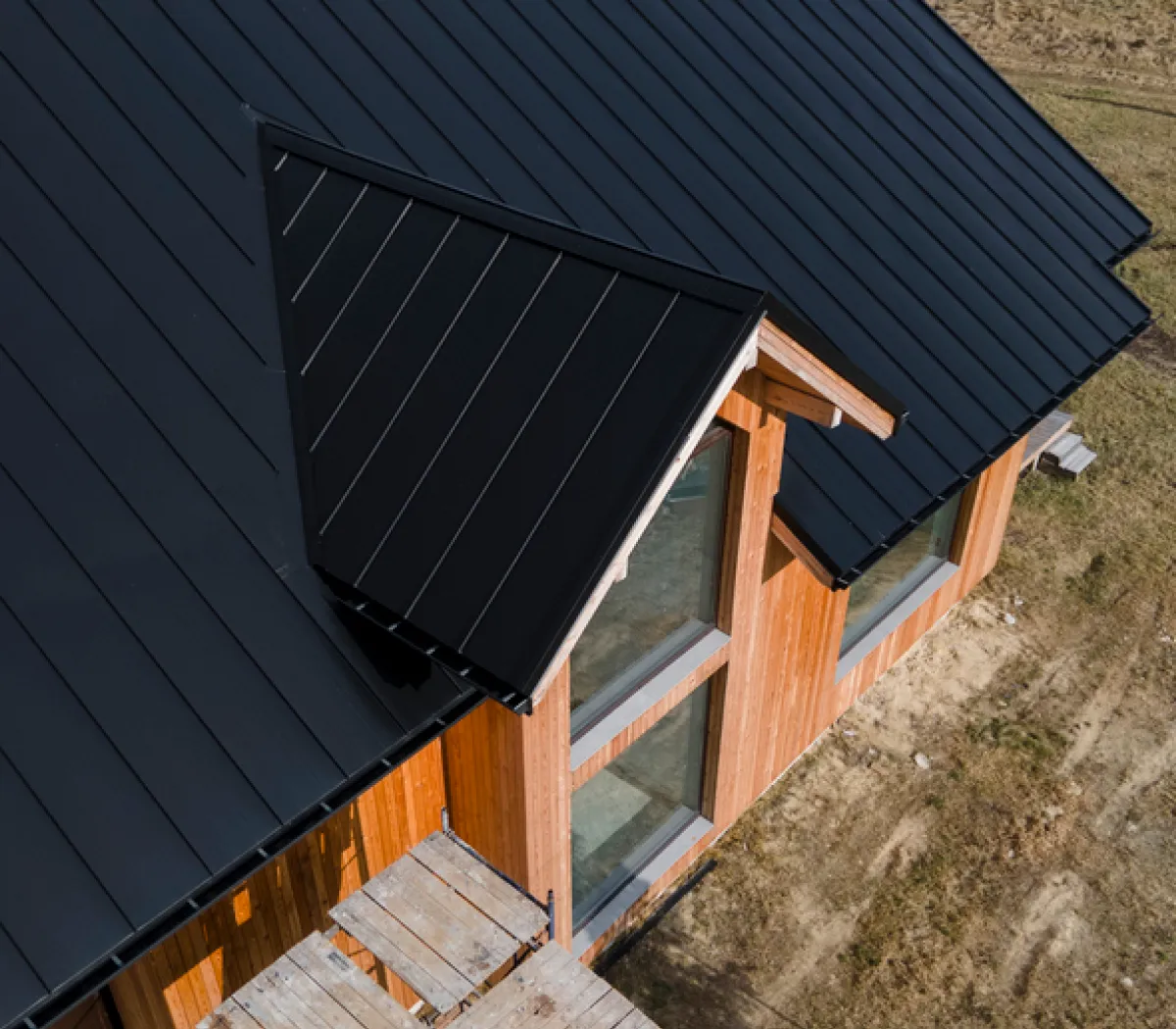 Technic Martin Couvreur A Quimper Renovation De Toiture